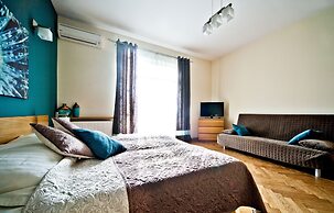 4Seasons Apartments Cracow