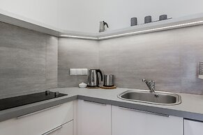 4Seasons Apartments Cracow