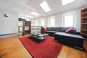 4Seasons Apartments Cracow