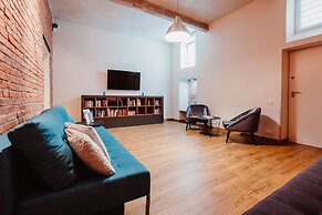 4Seasons Apartments Cracow