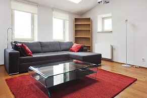 4Seasons Apartments Cracow