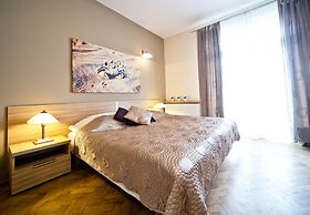 4Seasons Apartments Cracow