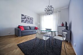 4Seasons Apartments Cracow