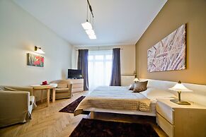 4Seasons Apartments Cracow