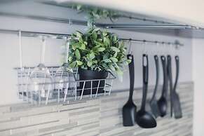 4Seasons Apartments Cracow