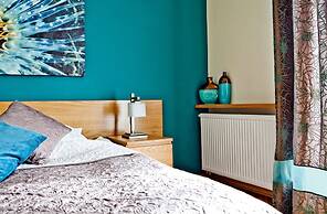 4Seasons Apartments Cracow