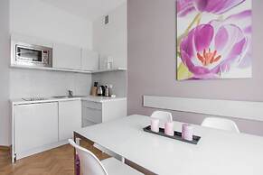 4Seasons Apartments Cracow