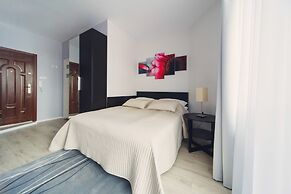 4Seasons Apartments Cracow