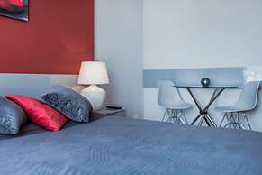 4Seasons Apartments Cracow