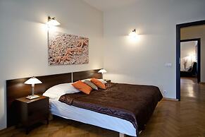 4Seasons Apartments Cracow