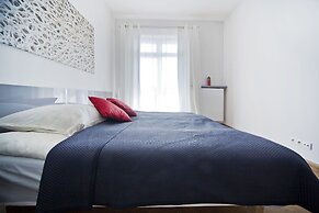 4Seasons Apartments Cracow