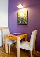 4Seasons Apartments Cracow