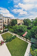 4Seasons Apartments Cracow