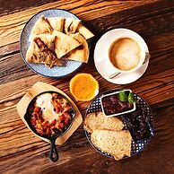 4Seasons Apartments Cracow