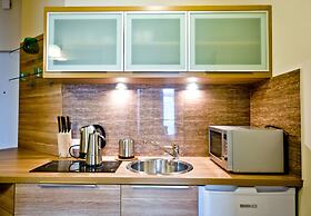 4Seasons Apartments Cracow