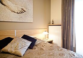 4Seasons Apartments Cracow