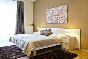 4Seasons Apartments Cracow