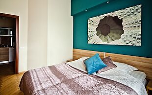 4Seasons Apartments Cracow