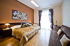 4Seasons Apartments Cracow