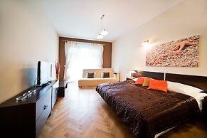 4Seasons Apartments Cracow