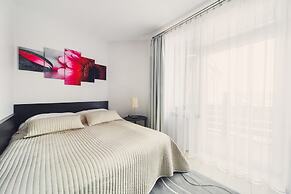 4Seasons Apartments Cracow