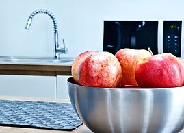 4Seasons Apartments Cracow