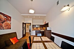 4Seasons Apartments Cracow