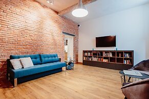 4Seasons Apartments Cracow