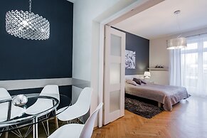 4Seasons Apartments Cracow