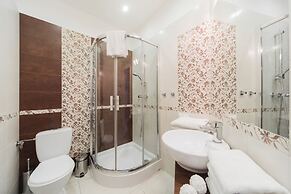 4Seasons Apartments Cracow