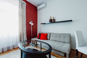 4Seasons Apartments Cracow