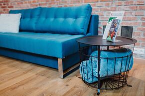 4Seasons Apartments Cracow