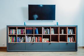 4Seasons Apartments Cracow