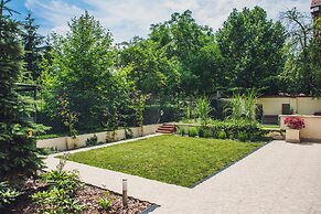 4Seasons Apartments Cracow