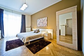 4Seasons Apartments Cracow
