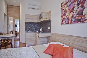 4Seasons Apartments Cracow