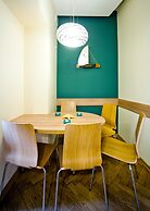 4Seasons Apartments Cracow