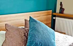 4Seasons Apartments Cracow