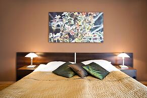 4Seasons Apartments Cracow