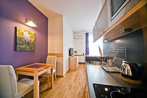 4Seasons Apartments Cracow