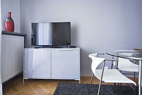 4Seasons Apartments Cracow