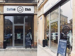 4Seasons Apartments Cracow