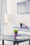 4Seasons Apartments Cracow