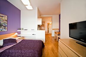 4Seasons Apartments Cracow