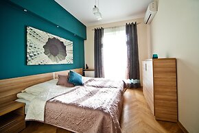 4Seasons Apartments Cracow