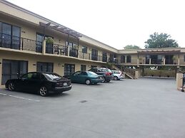 Tuscany Villas Rotorua