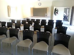 Tuscany Villas Rotorua