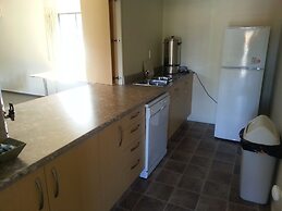 Tuscany Villas Rotorua