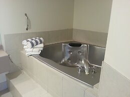 Tuscany Villas Rotorua