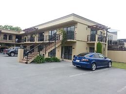 Tuscany Villas Rotorua